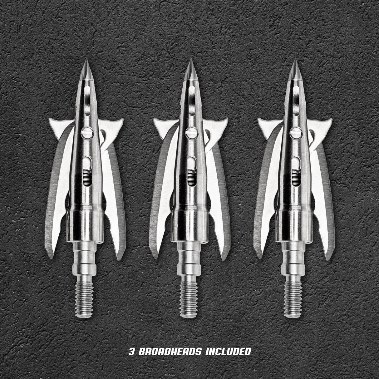 Titanium Broadheads