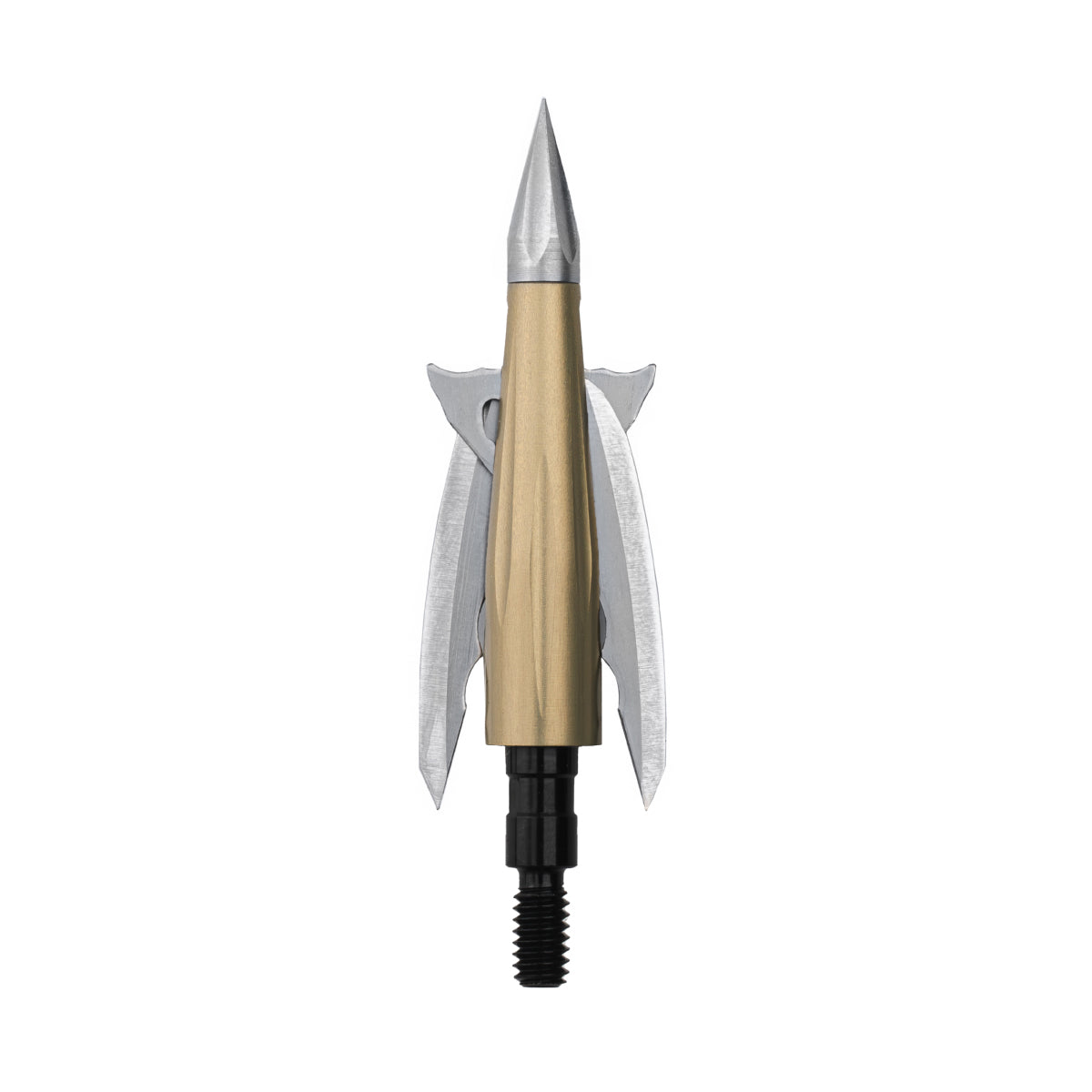 Beast Broadheads - 2 Pack + Practice Tip