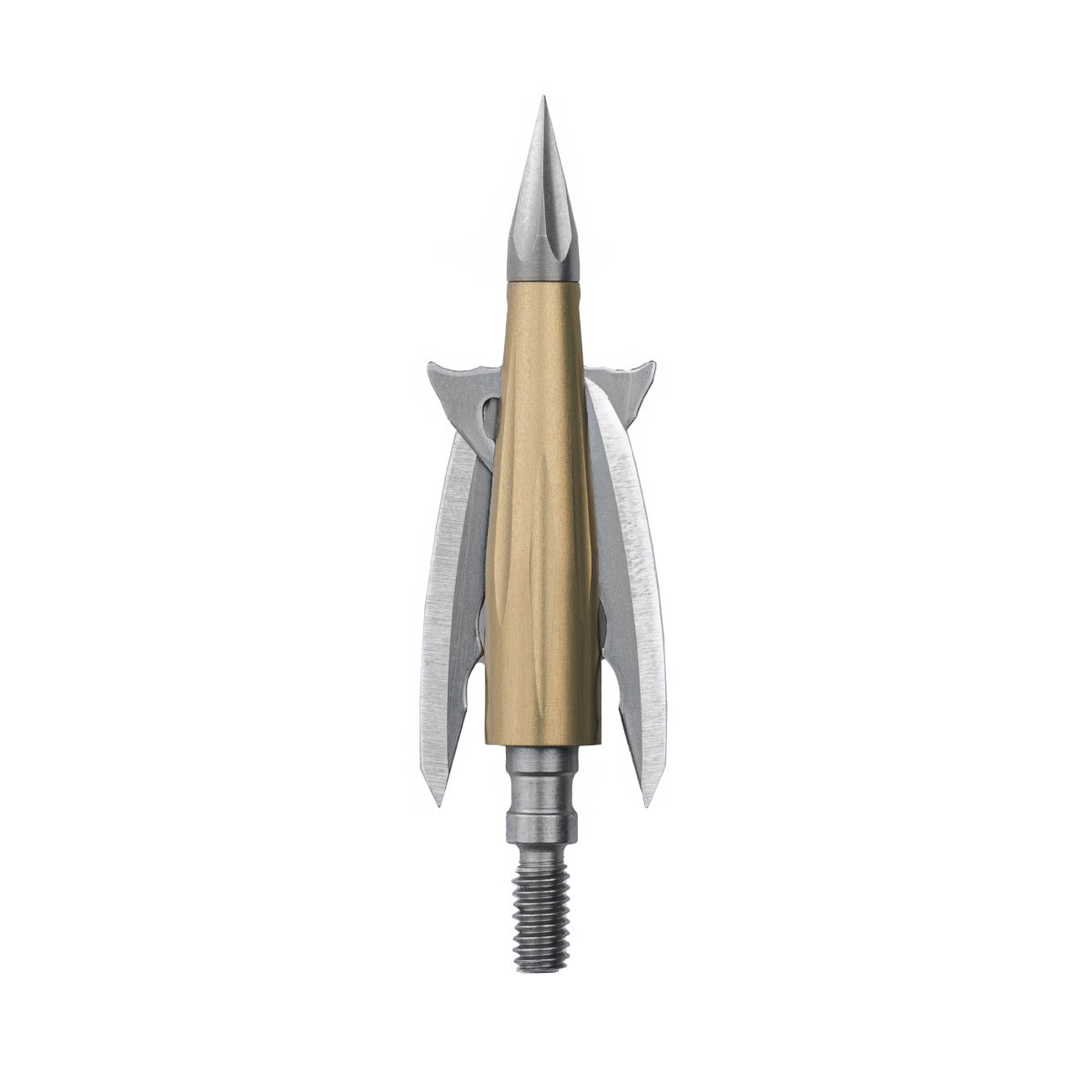 Beast Broadheads - 2 Pack + Practice Tip