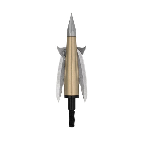 Deep Six Beast Broadheads