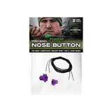 Nose Button - Precision
