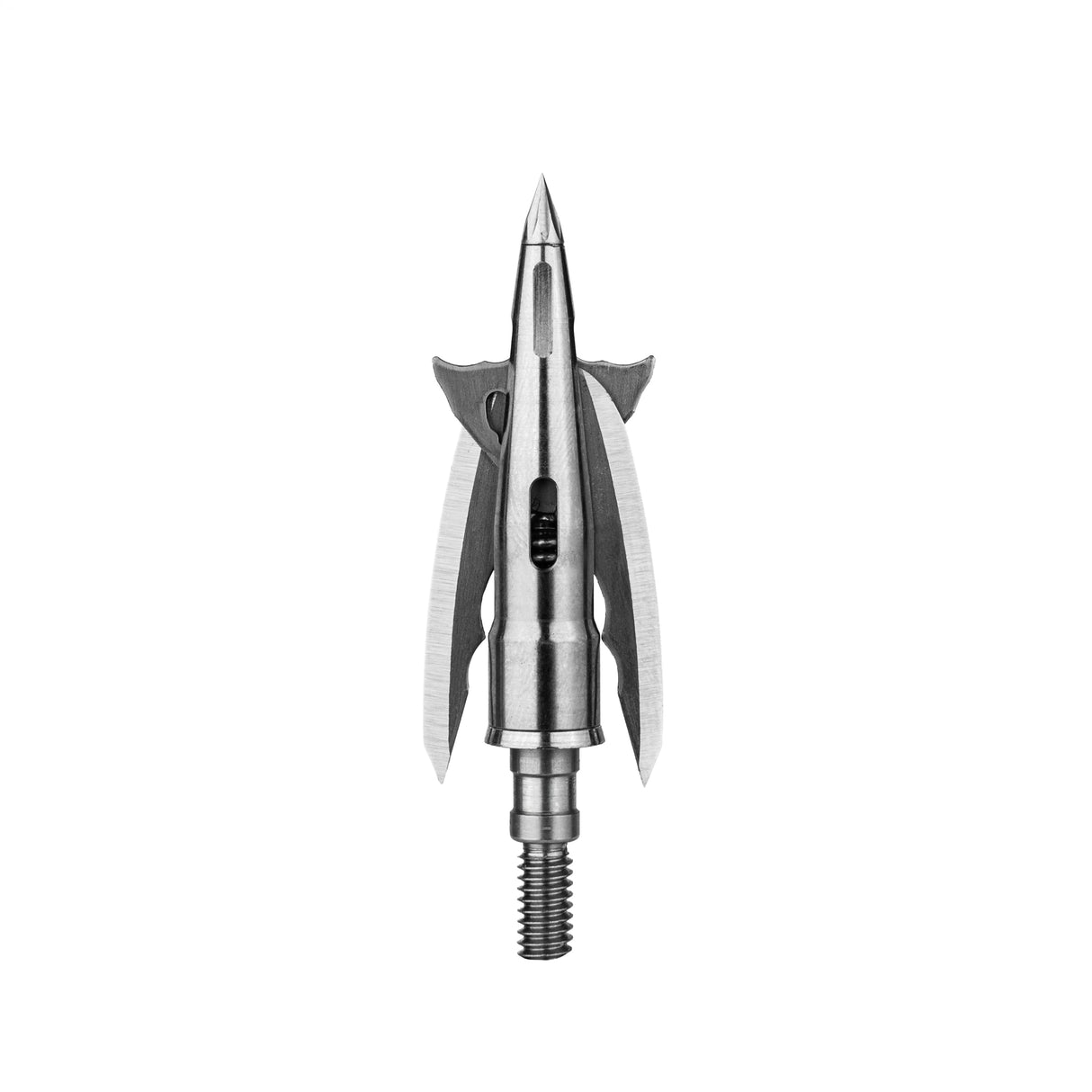 Crossbow Edition Titanium Broadheads - 3 Pack