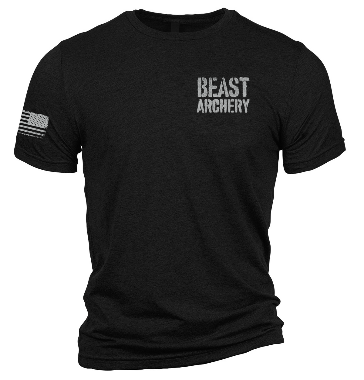 Beast Tee - Savage by Design